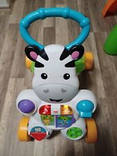 Fisher price zebra gebraucht kaufen  Haspe