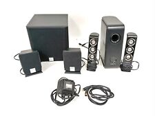creative speakers for sale  RUGBY