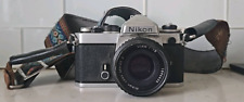 Nikon 35mm body d'occasion  Expédié en Belgium