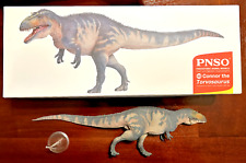 Pnso torvosaurus figure for sale  Staten Island