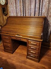 Antique derby desk for sale  Fall River
