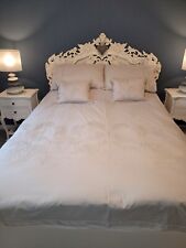 Dorma king bedding for sale  CUMNOCK