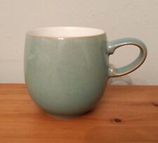 Denby light green for sale  NEWQUAY