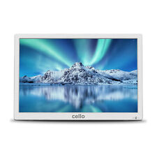 Cello c1420dvb inch for sale  UK