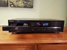 Sony cdp 790 for sale  BARNSLEY