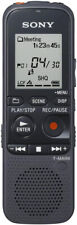 Grabadora de voz digital Sony ICD-PX333 - Cable USB ICDPX333 segunda mano  Embacar hacia Argentina