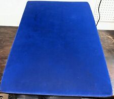 Liberator blue velvet for sale  Sparta