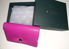 Mulberry pink purse for sale  AYLESBURY