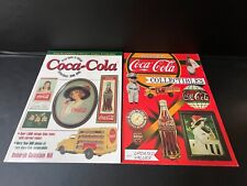 Coca cola collectible for sale  Harrah