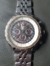 Breitling watches men for sale  STOKE-ON-TRENT