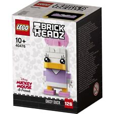 Lego 40476 brickheadz usato  Italia
