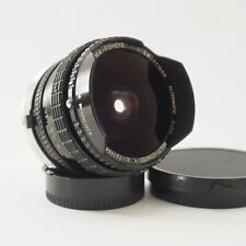 Sigma 16 mm f/2.8 Fisheye lens for Canon FD segunda mano  Embacar hacia Spain