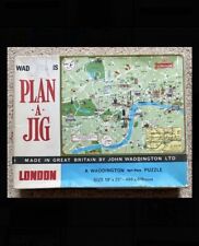 Waddingtons plan jig for sale  UK