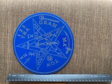 Protection tetragrammaton symb for sale  Albuquerque