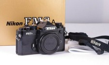nikon fm3 segunda mano nikon fm3 segunda mano Valencia