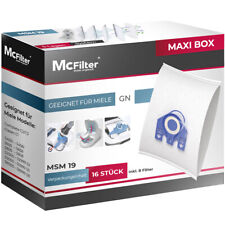 Mcfilter maxi box gebraucht kaufen  Ebersbach