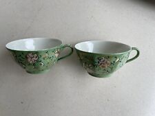 Tasse thé porcelaine d'occasion  Rueil-Malmaison