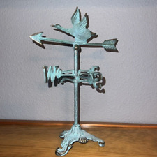 Brass weathervane rooster for sale  Whitehouse