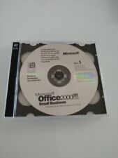 Microsoft office 2000 usato  Italia