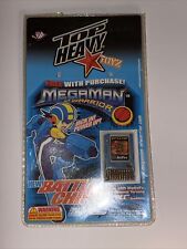 Megaman warrior battle for sale  Newton