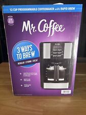 Mr. coffee bvmc for sale  Milton