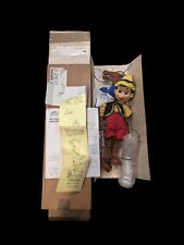 pinocchio doll for sale  Holbrook