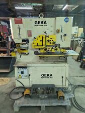 Geka hydracrop 80a for sale  Muscle Shoals