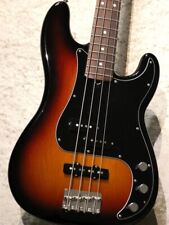 Baixo elétrico Fender American Performer Precision Bass 3 cores Sunburst comprar usado  Enviando para Brazil