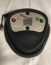 Used Midmark Exam Bed Foot Control Excellent Condition for sale  Shipping to South Africa