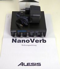 Alesis nano verb gebraucht kaufen  Deutschland