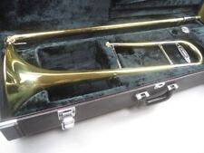 yamaha trombone for sale  Shipping to Ireland