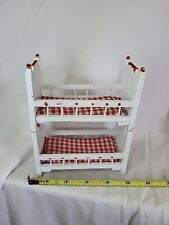 Doll house bunk for sale  High Point