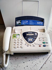 Brother fax t96 usato  Rocchetta Sant Antonio