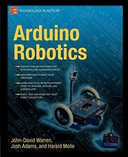 Arduino robotics john for sale  UK