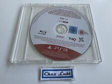 WWE 12 - Promo Press - Sony PlayStation PS3 - PAL comprar usado  Enviando para Brazil