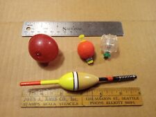 vintage dayton fishing bobbers for sale  Seattle