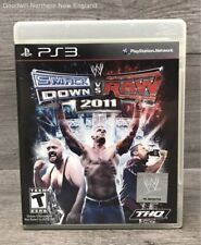 Smackdown raw 2011 for sale  Gorham