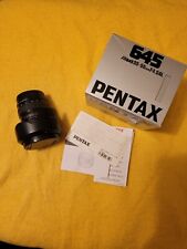 Pentax 645 55mm gebraucht kaufen  Augsburg