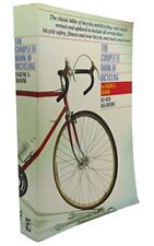 Complete book bicycling for sale  Shipping to Ireland