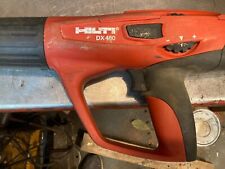 Hilti dx460 nail for sale  Shipping to Ireland