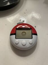 Pokemon pokewalker clip for sale  READING