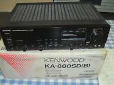 Kenwood 880sd stereo for sale  Pittsburgh