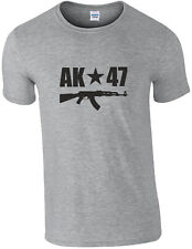 Shirt kalishnikov military for sale  UK