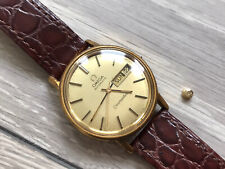 Reloj Omega Seamaster Automático Hombre Vintage Reloj Hombre segunda mano  Embacar hacia Argentina