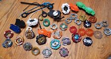 Mixed lot beyblades for sale  Stockton