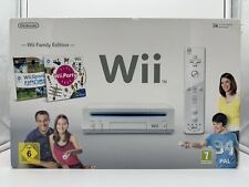 Nintendo wii family gebraucht kaufen  Köln