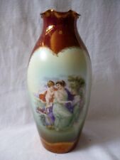 Rosenthal jugendstil vase gebraucht kaufen  Dülken