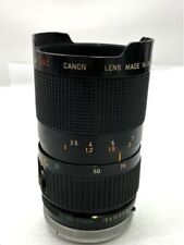 Canon zoom lens for sale  Columbus