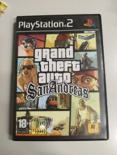 san andreas ps2 usato  Busto Garolfo