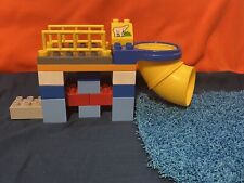 LEGO DUPLO EXPLORE Oso Polar Animals Aventura Set con Deslizamiento 22 Piezas segunda mano  Embacar hacia Argentina